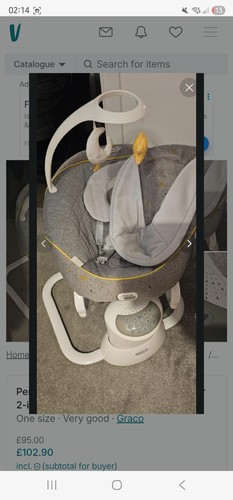 Graco baby delight electric - baby,