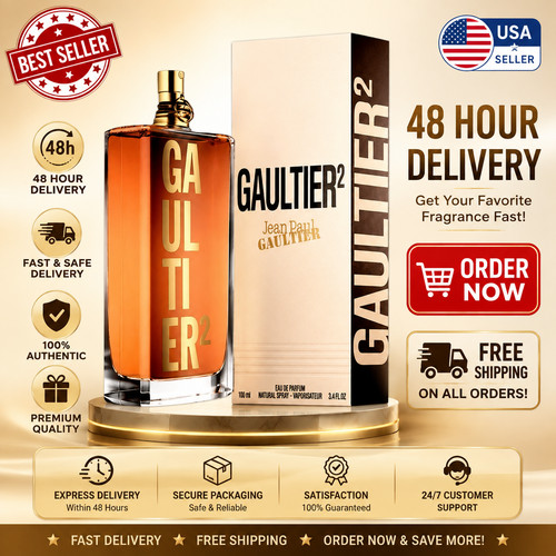 Jean paul gaultier limited - jean,