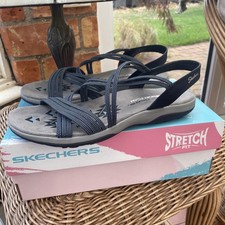 Sketchers Ladies Reggae Slim