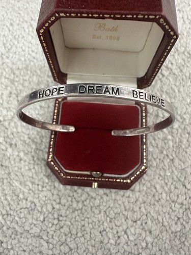 Childs girls hope dream - hope,
