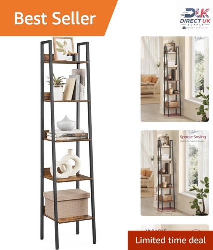 Elegant tier ladder shelf - elegant,