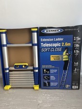 Werner 3.2m Telescopic
