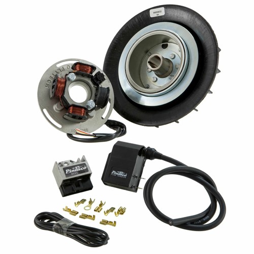 Pinasco 25356832 ignition - ""pinasco,