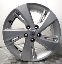 RENAULT SCENIC/ MEGANE 17''