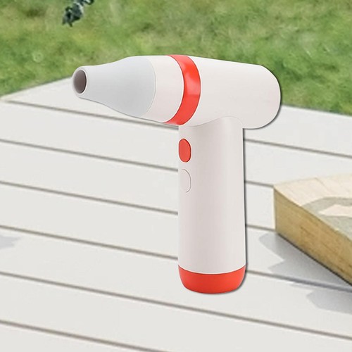 Air duster hair dryer car - duster,