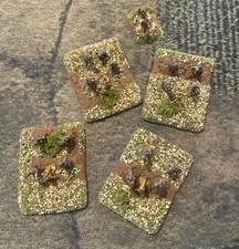 15mm flames war - war, german