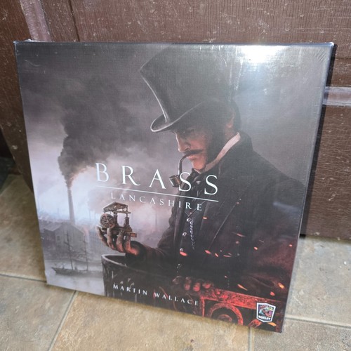 Brass lancashire strategy - brass,
