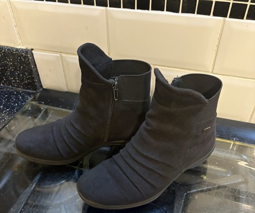 Romika women ankle boots - romika, women's