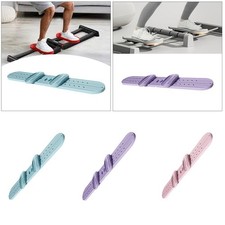 Leg exercise machine - exercise, ski