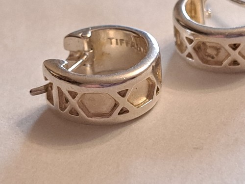Tiffany atlas small - tiffany,