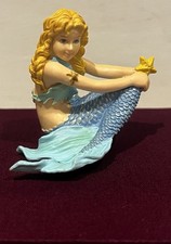 ELC Mermaid Figure