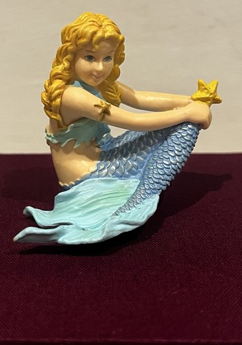 Elc mermaid figure - mermaid,
