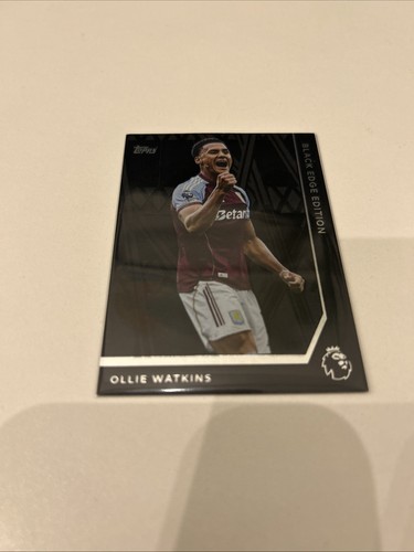 Topps premier league - topps,