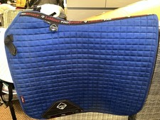 Lemieux Blue Dressage Large