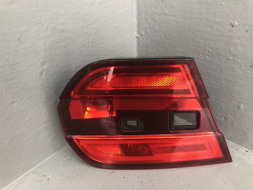 Jaguar rear inner light - rear,