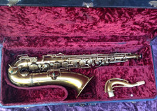C G Conn New Wonder