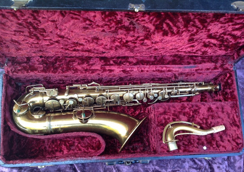 Conn new wonder series - new, 2