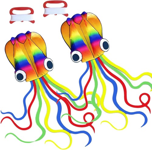 Pack large rainbow soft - large,