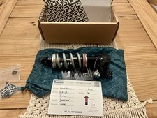 Push Industries 11.6  S Series