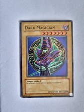 Yu-Gi-Oh! Dark Magician Super