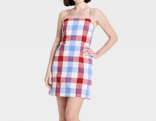 New day mini - sun, dress