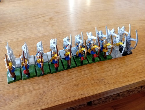 Warhammer fantasy - fantasy, 20