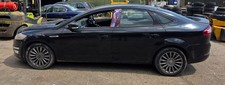 Ford Mondeo Zetec TDCI MK4 FL