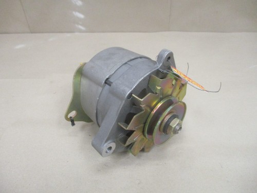 Vintage classic car - , generator