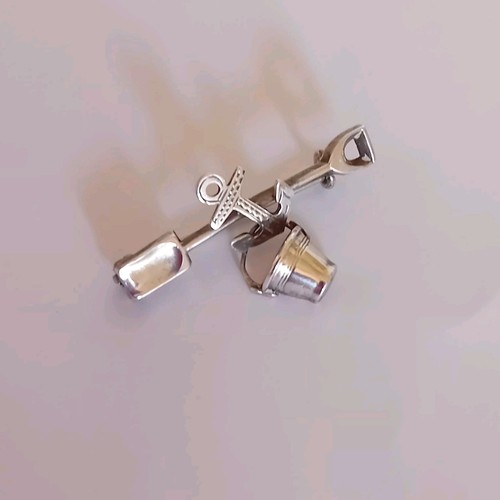 Antique sterling silver - antique,
