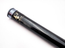 HARDY BROS ALLOY TRAVEL TUBE