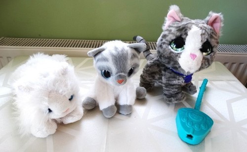 Toy kittens fur real - 3, kittens-fur
