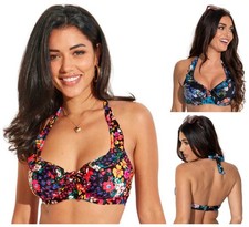 Pour Moi Lisbon Bikini Top