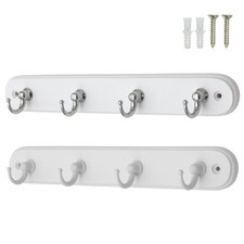 Key Holder 4 Hooks, Wall