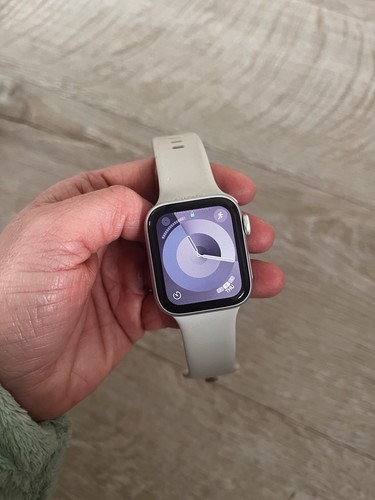 Apple watch series 40mm - series, 6
