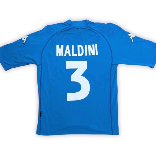 Italy kappa maldini - kappa, 2001