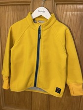 Polarn O. Pyret 1-1.5 Yellow