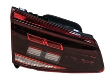 VW PASSAT B8 ESTATE 2016-2021