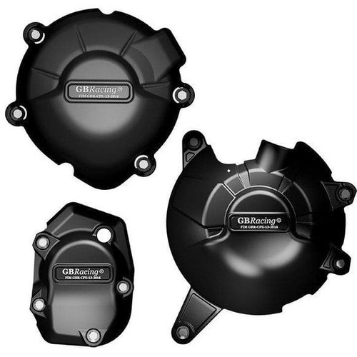 Gbracing engine cover set - engine,