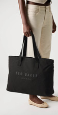 TED BAKER shopper shoulder
