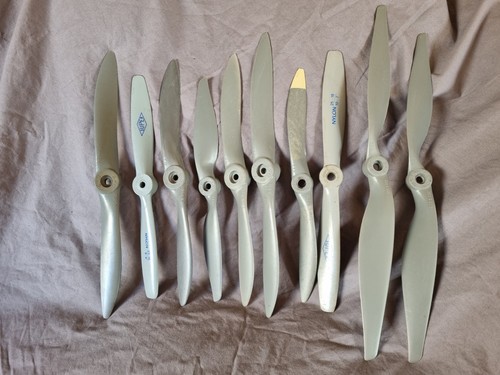 Job lot rc nylon - rc,