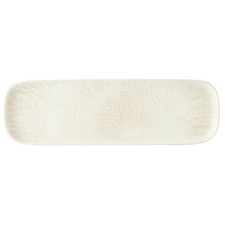 Tense Rect Platter 31x13cm