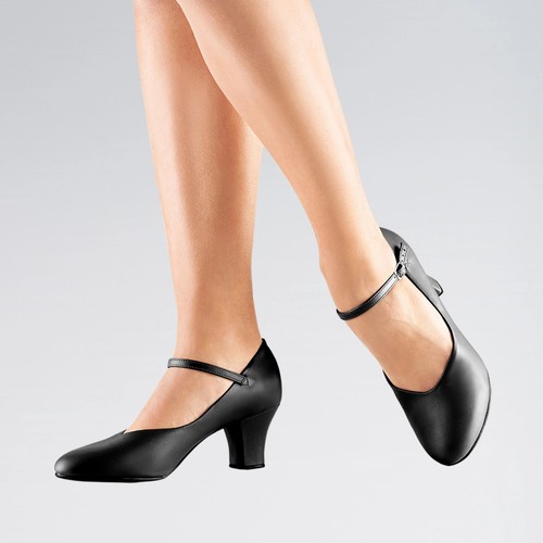 Danca ch52 character shoe - so,