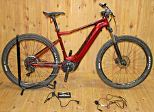 Giant Fathom E+ 2 29" - Nearly New - L 2022