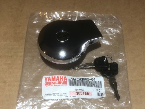Yamaha xv125 xv250 xv535 xv750 - xv250,