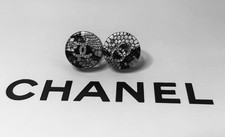 Authentic Chanel 13P Black