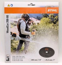 STIHL FS Trimmer WoodCut