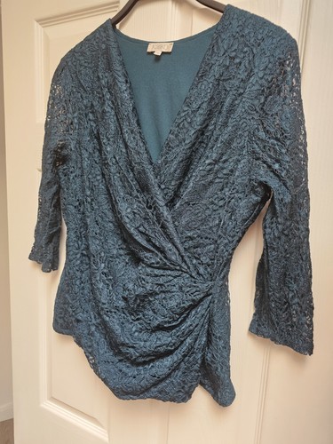 Womens top blazer - blazer., 18