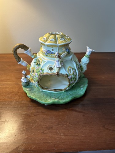 Partylite fairyland tealight - fairyland,