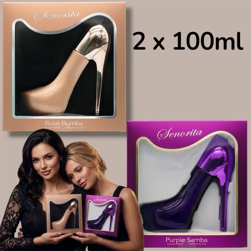 Women perfume gift set - set, 2