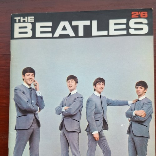 Pyx the beatles - pyx,